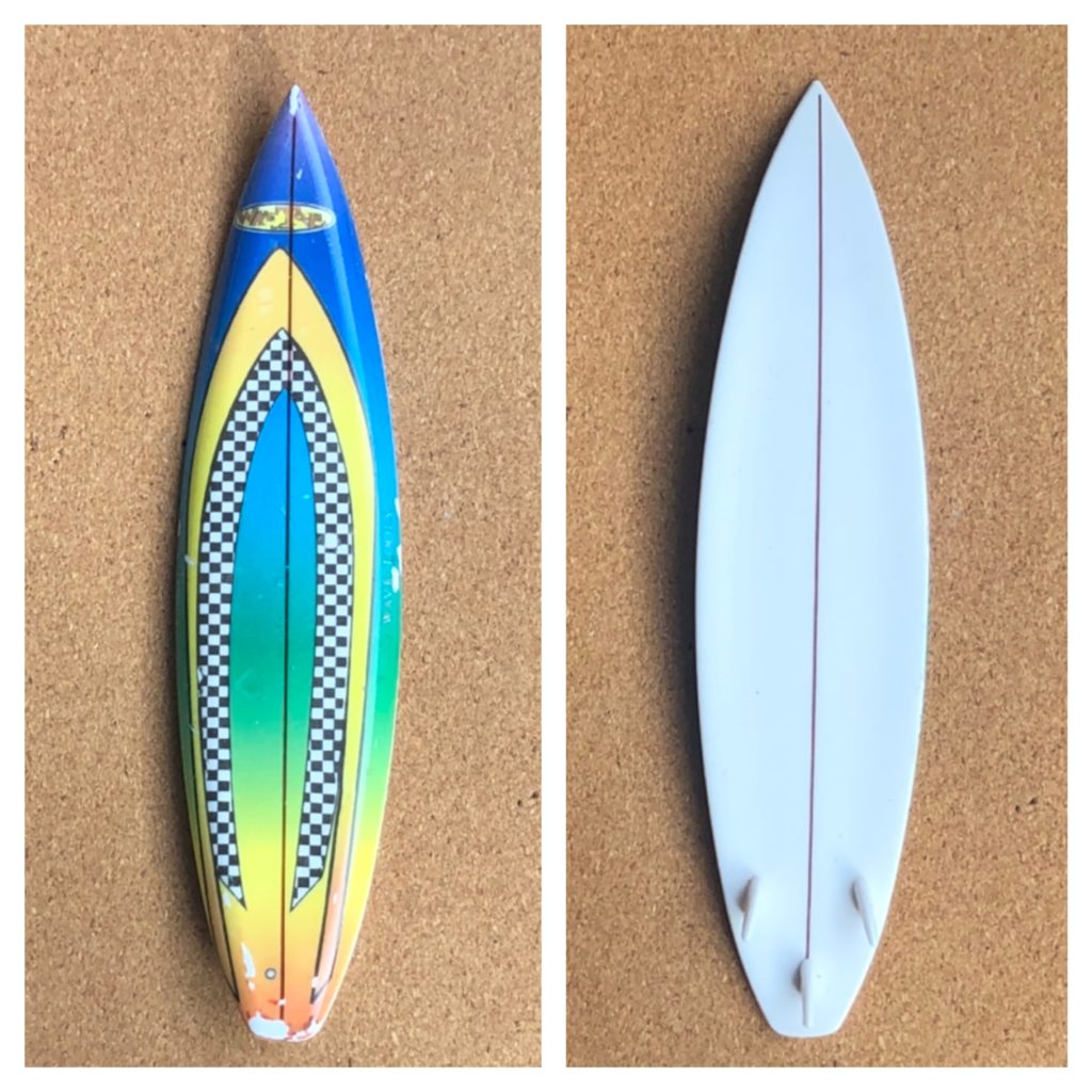 第20回 Finger Surfboard 〜Wave Tools Surfboards – Surf Culture