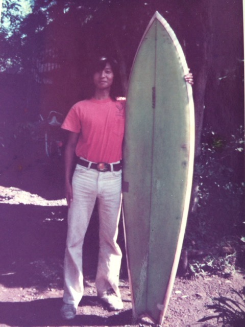 第23回 あの頃の湘南Surfing1976（１） – Surf Culture Blog Japan